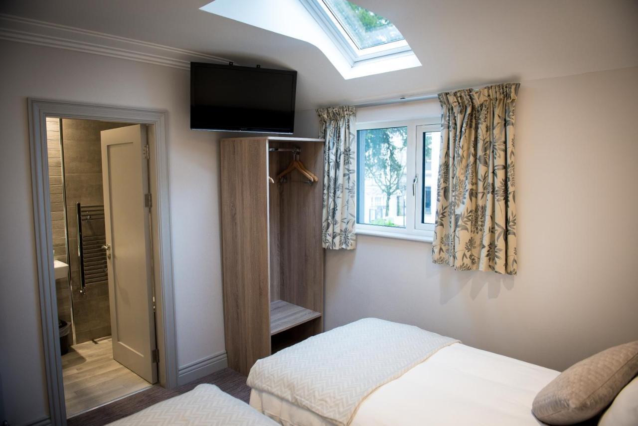 Bed and Breakfast Tatler Jack Killarney Habitación foto